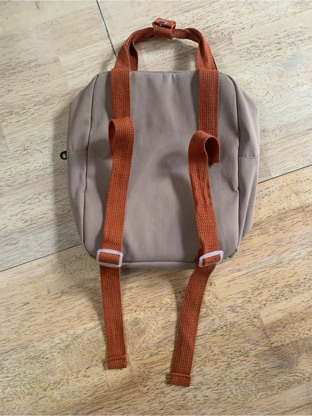 Kids Etsy Dinosaur Backpack